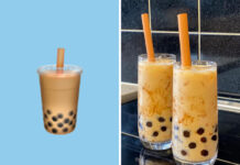 Delectable Emoji Foods Brought To Life By A Talented Young Chef